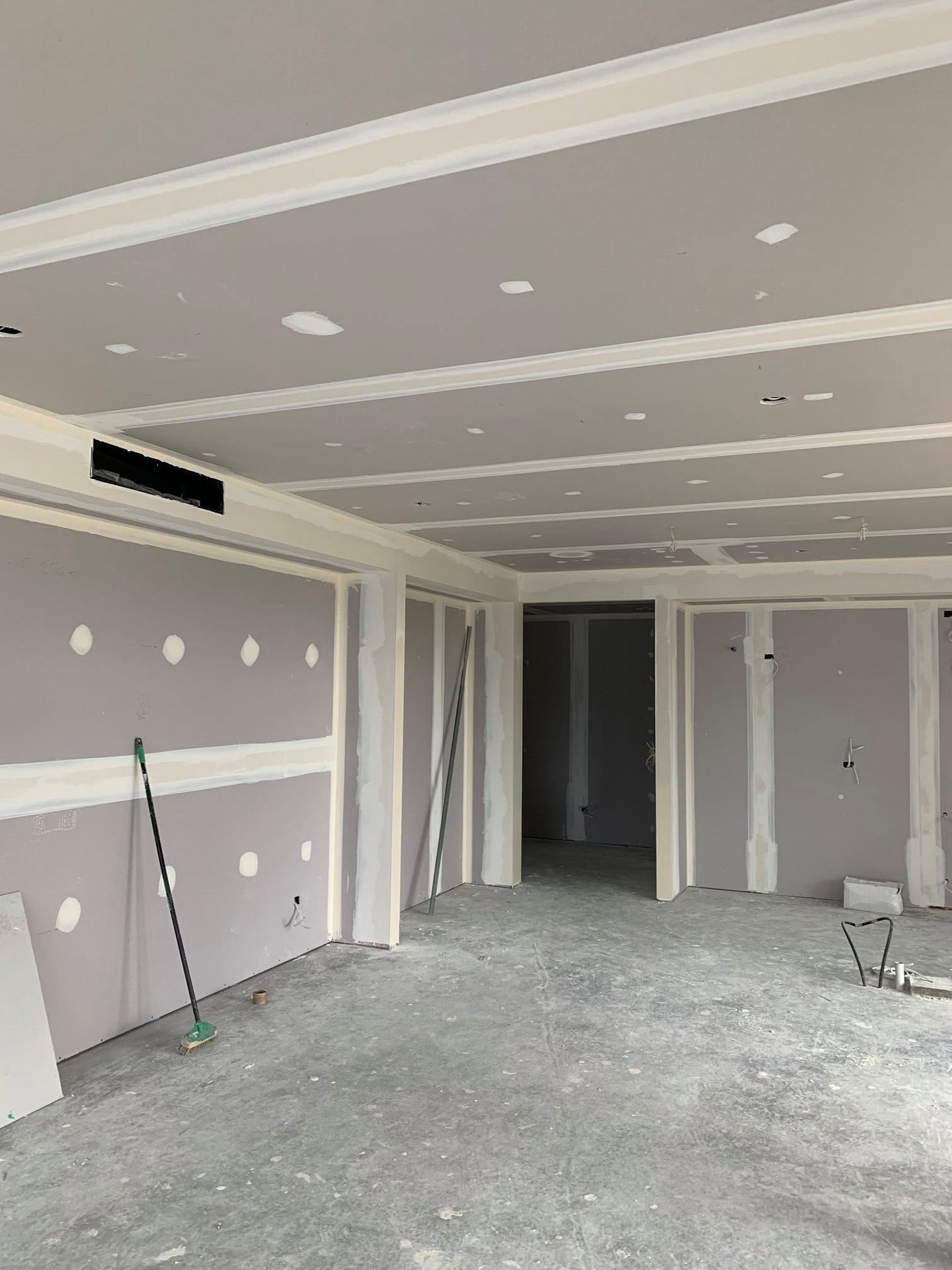Interior Painting by Auckland City Painting