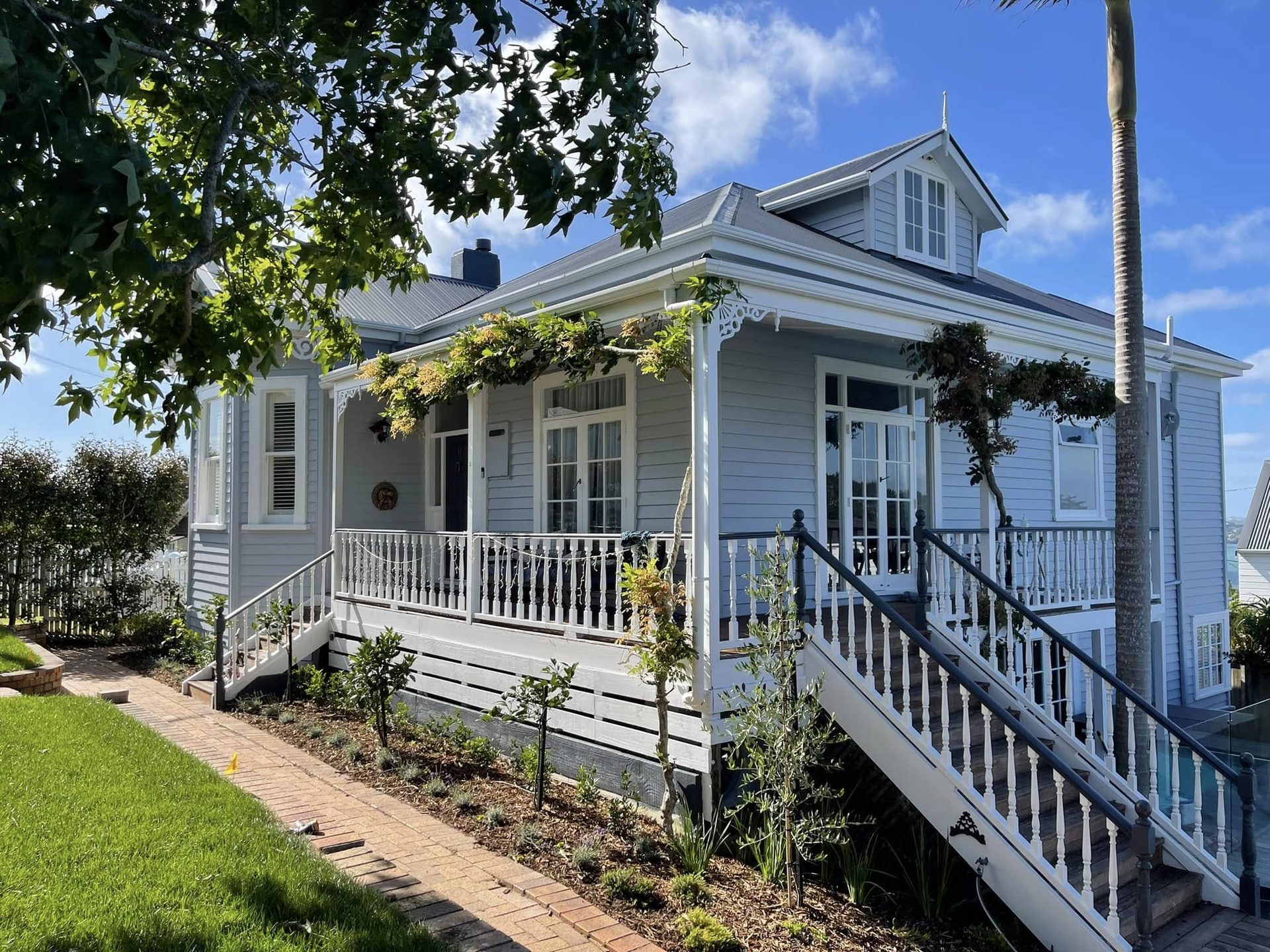 Roofs and Specialist by Auckland City Painting